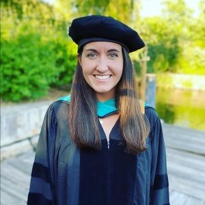 Meet your Posher, Vanessa